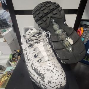 Cav Empt X Nike Air Max 95